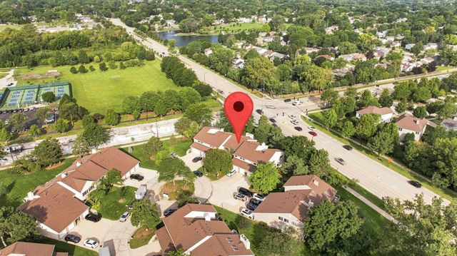 1056 N Pine Tree Circle 0, Buffalo Grove, IL 60089