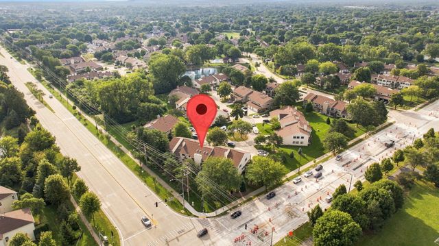 1056 N Pine Tree Circle 0, Buffalo Grove, IL 60089