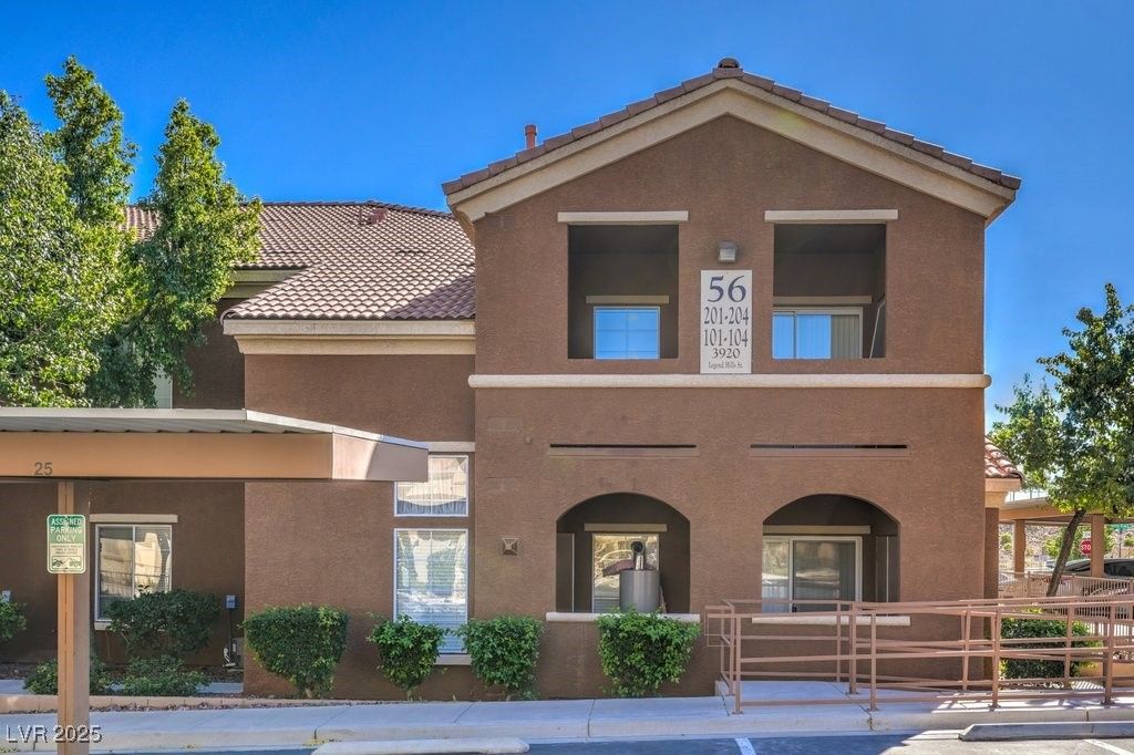 3920 Legend Hills Street 202, Las Vegas, NV 89129