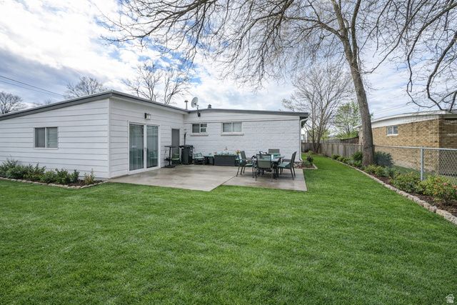 872 N MONROE BLVD, Ogden, UT 84404