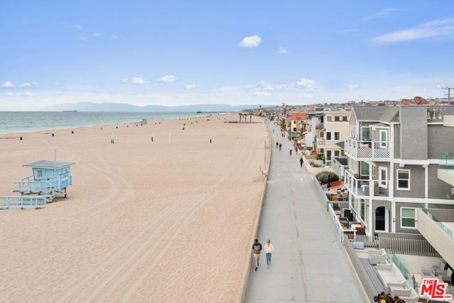 1836 The Strand, Hermosa Beach, CA 90254