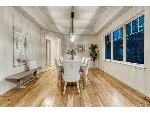 16152 Timber Meadow Dr, Colorado Springs, CO 80908