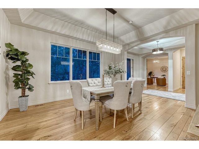 16152 Timber Meadow Dr, Colorado Springs, CO 80908
