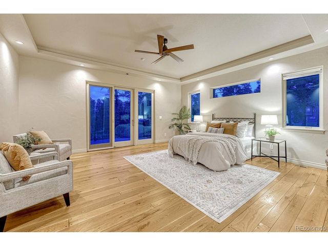 16152 Timber Meadow Dr, Colorado Springs, CO 80908