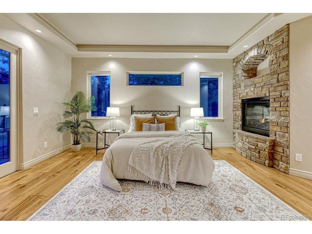 16152 Timber Meadow Dr, Colorado Springs, CO 80908