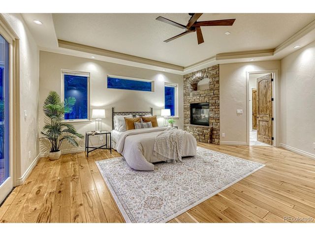 16152 Timber Meadow Dr, Colorado Springs, CO 80908