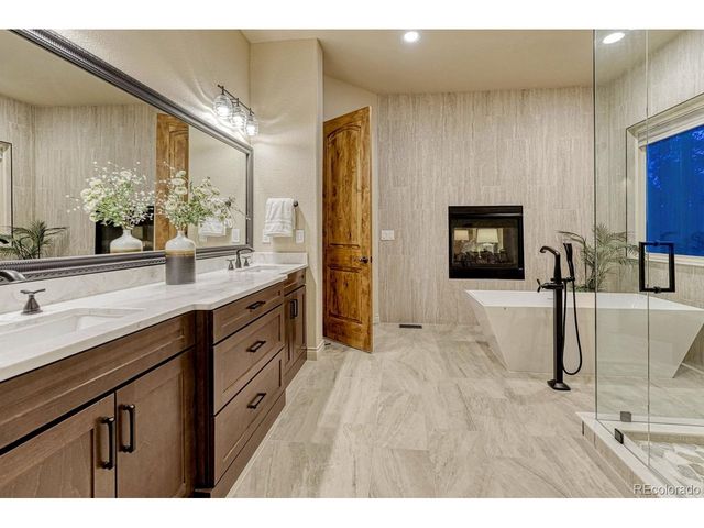 16152 Timber Meadow Dr, Colorado Springs, CO 80908