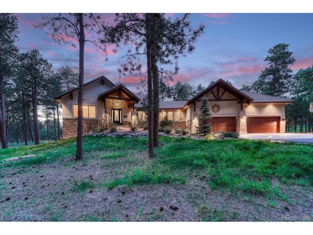 16152 Timber Meadow Dr, Colorado Springs, CO 80908