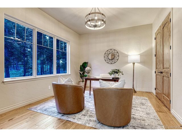 16152 Timber Meadow Dr, Colorado Springs, CO 80908