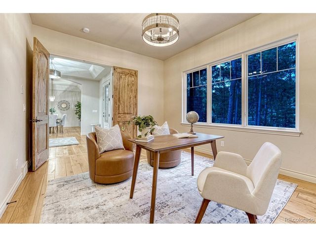 16152 Timber Meadow Dr, Colorado Springs, CO 80908
