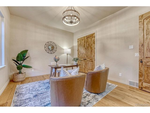 16152 Timber Meadow Dr, Colorado Springs, CO 80908