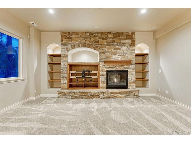 16152 Timber Meadow Dr, Colorado Springs, CO 80908