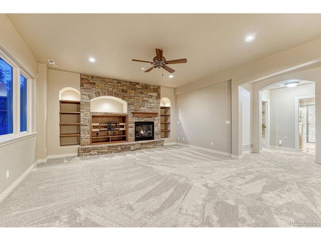 16152 Timber Meadow Dr, Colorado Springs, CO 80908