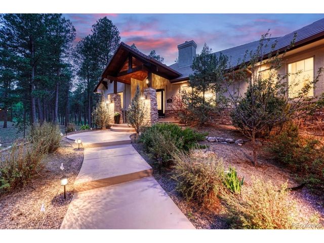 16152 Timber Meadow Dr, Colorado Springs, CO 80908