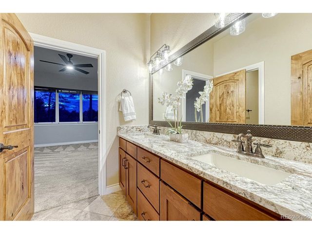 16152 Timber Meadow Dr, Colorado Springs, CO 80908
