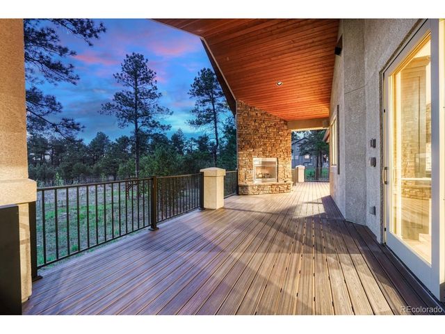 16152 Timber Meadow Dr, Colorado Springs, CO 80908