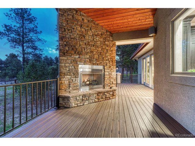 16152 Timber Meadow Dr, Colorado Springs, CO 80908