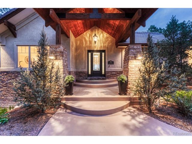 16152 Timber Meadow Dr, Colorado Springs, CO 80908