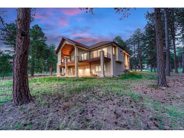16152 Timber Meadow Dr, Colorado Springs, CO 80908