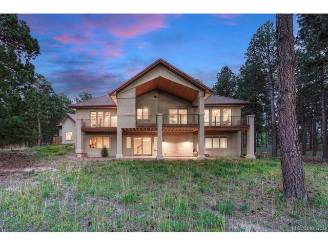 16152 Timber Meadow Dr, Colorado Springs, CO 80908
