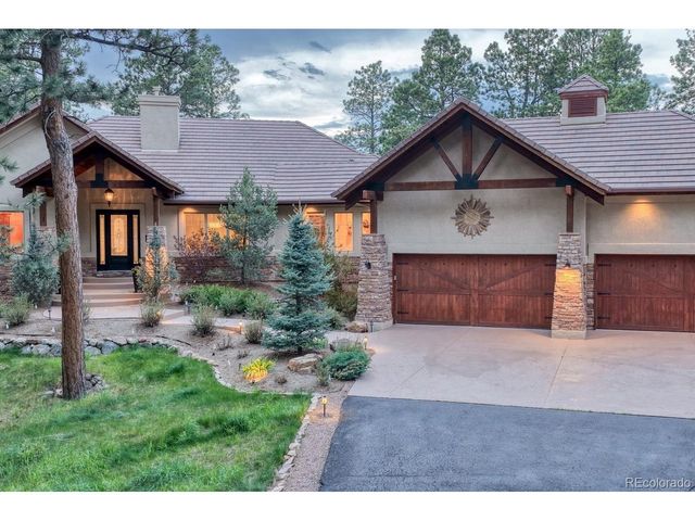 16152 Timber Meadow Dr, Colorado Springs, CO 80908