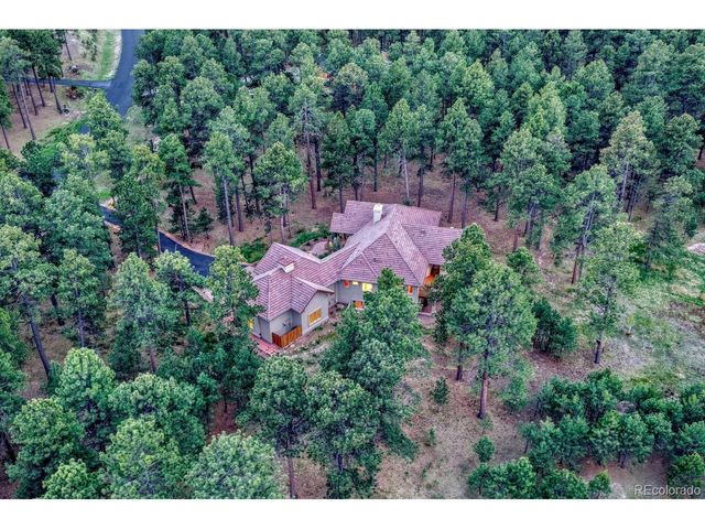 16152 Timber Meadow Dr, Colorado Springs, CO 80908