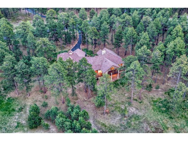 16152 Timber Meadow Dr, Colorado Springs, CO 80908