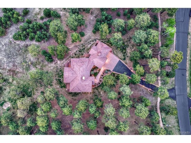 16152 Timber Meadow Dr, Colorado Springs, CO 80908