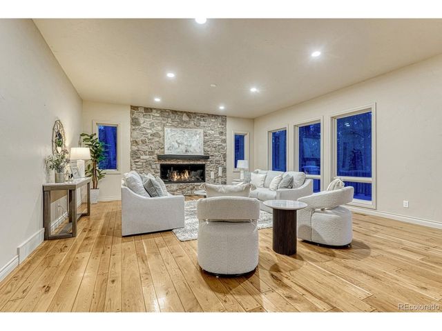 16152 Timber Meadow Dr, Colorado Springs, CO 80908