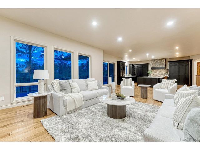16152 Timber Meadow Dr, Colorado Springs, CO 80908