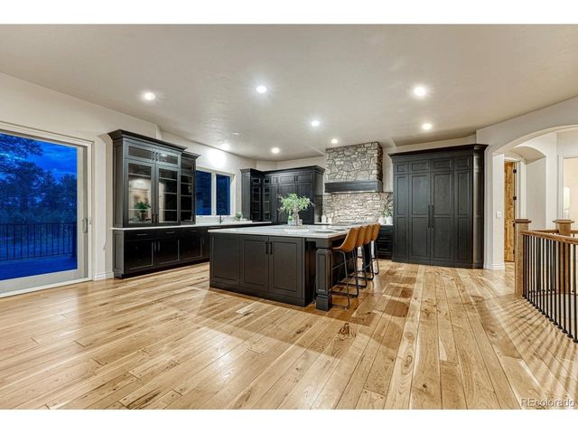 16152 Timber Meadow Dr, Colorado Springs, CO 80908