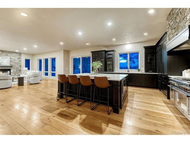 16152 Timber Meadow Dr, Colorado Springs, CO 80908