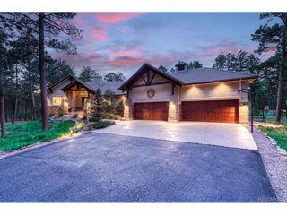 16152 Timber Meadow Dr, Colorado Springs, CO 80908