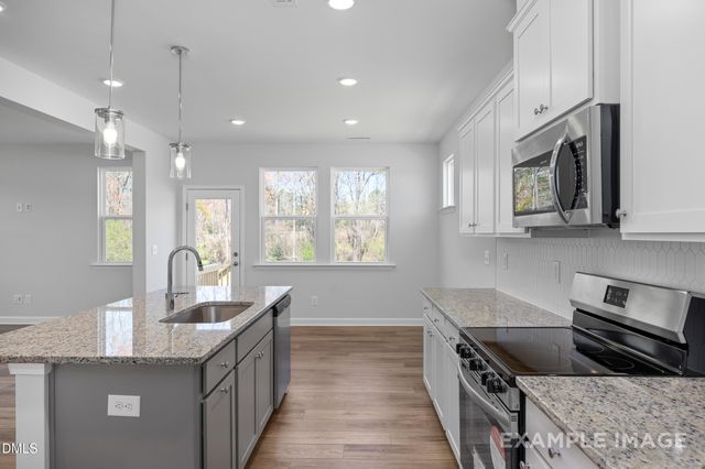 298 Gregory Village Drive, Lillington, NC 27546
