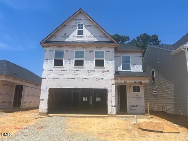 298 Gregory Village Drive, Lillington, NC 27546