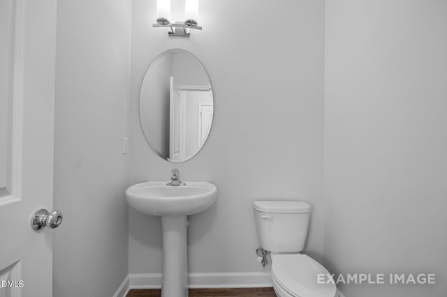 298 Gregory Village Drive, Lillington, NC 27546