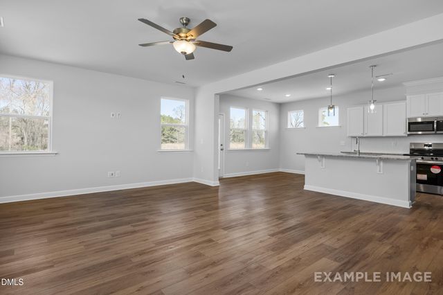 298 Gregory Village Drive, Lillington, NC 27546