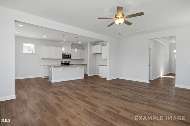 298 Gregory Village Drive, Lillington, NC 27546