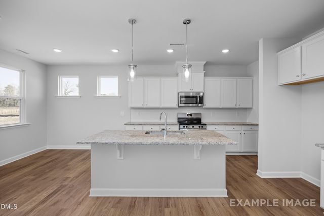 298 Gregory Village Drive, Lillington, NC 27546