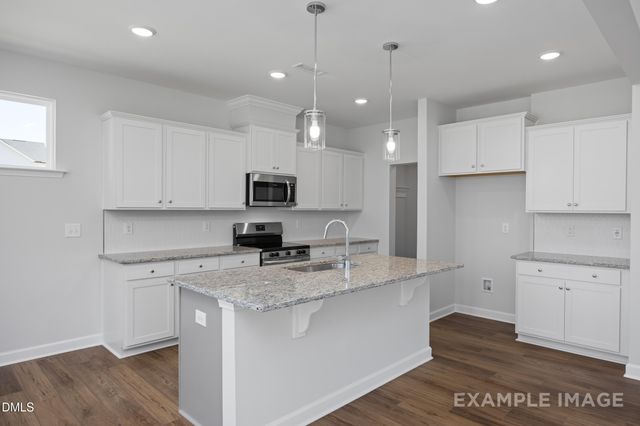 298 Gregory Village Drive, Lillington, NC 27546