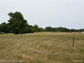 Lot # 32 Dublin Drive, Tyrone Township, MI 48430