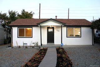 124 S Grove Street, Denver, CO 80219