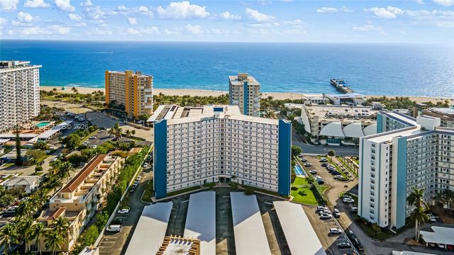 301 N Ocean Blvd 302, Pompano Beach, FL 33062