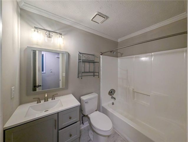 56 Dempsey Drive, Lawrenceville, GA 30044
