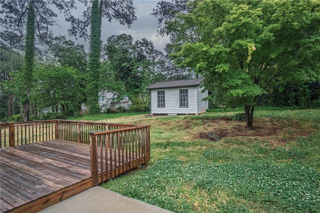 56 Dempsey Drive, Lawrenceville, GA 30044
