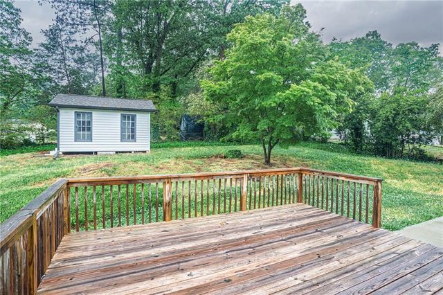 56 Dempsey Drive, Lawrenceville, GA 30044