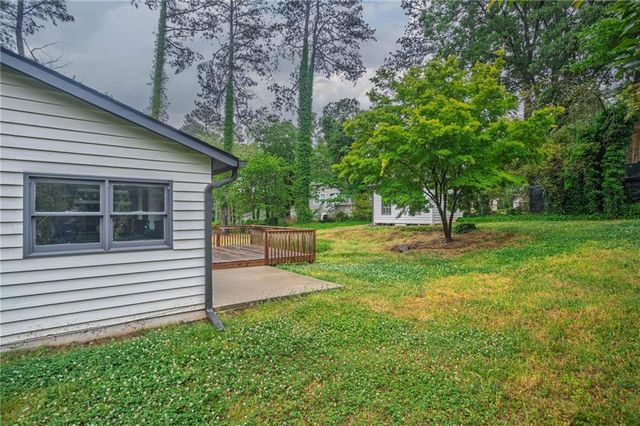 56 Dempsey Drive, Lawrenceville, GA 30044