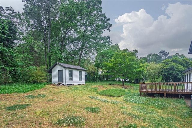 56 Dempsey Drive, Lawrenceville, GA 30044