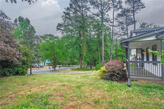 56 Dempsey Drive, Lawrenceville, GA 30044