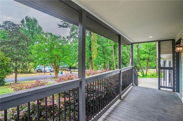 56 Dempsey Drive, Lawrenceville, GA 30044